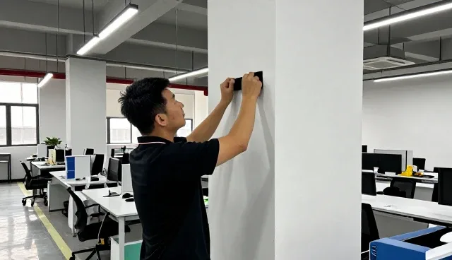 重庆利翔防护网有限公司分析技术安装调试服务市场变化